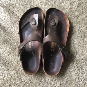 Birkenstock Gizeh